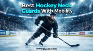 Best Hockey Neck Guards With Mobility