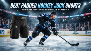 Best Padded Hockey Jock Shorts