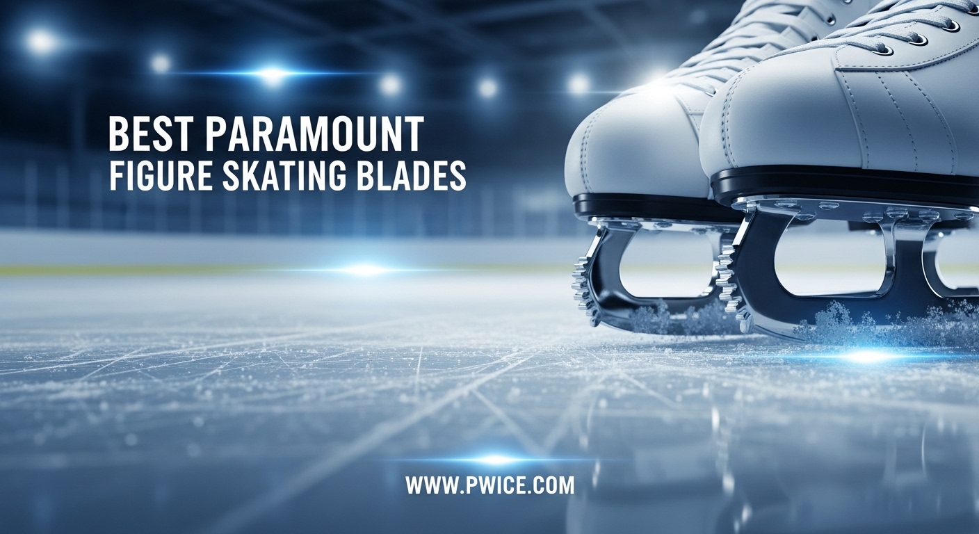 Best Paramount Figure Skating Blades