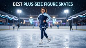 Best Plus-Size Figure Skates