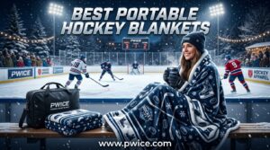 Best Portable Hockey Blankets