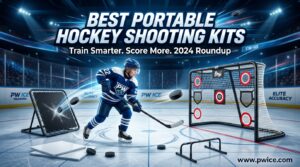 Best Portable Hockey Shooting Kits