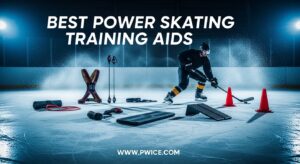 Best Power Skating Training Aids