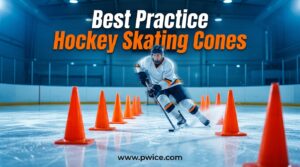 Best Practice Hockey Skating Cones