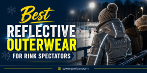 Best Reflective Outerwear for Rink Spectators