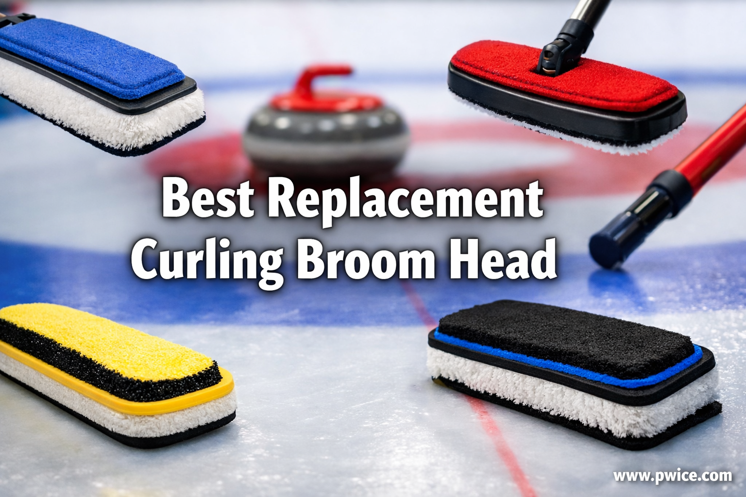 Best Replacement Curling Broom Heads