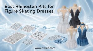Best Rhinestone Kits for Figure Skating Dresses
