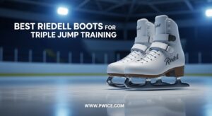 Best Riedell Boots for Triple Jump Training