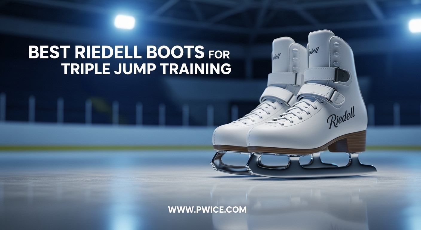 Best Riedell Boots for Triple Jump Training
