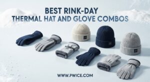 Best Rink-Day Thermal Hat and Glove Combos