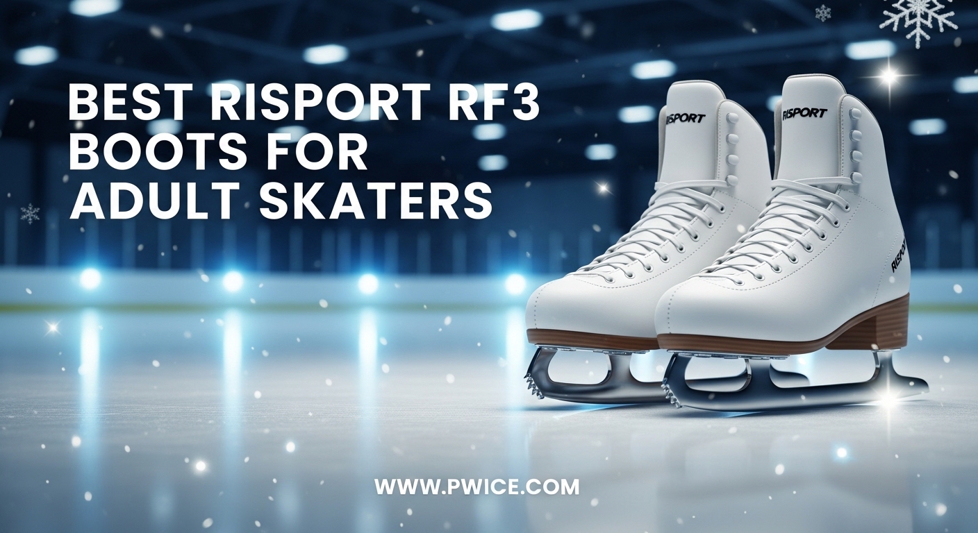 Best Risport RF3 Boots for Adult Skaters