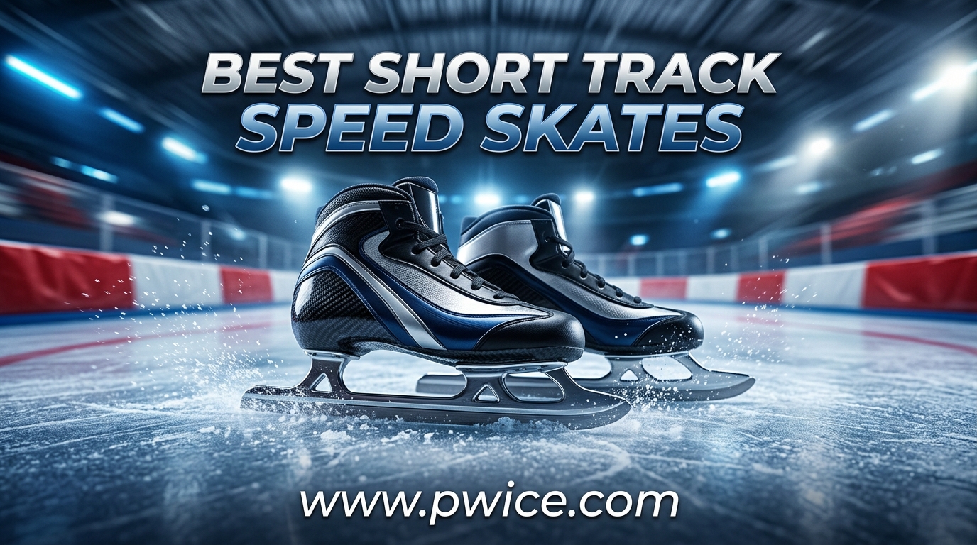 Best Short Track Speed Skates