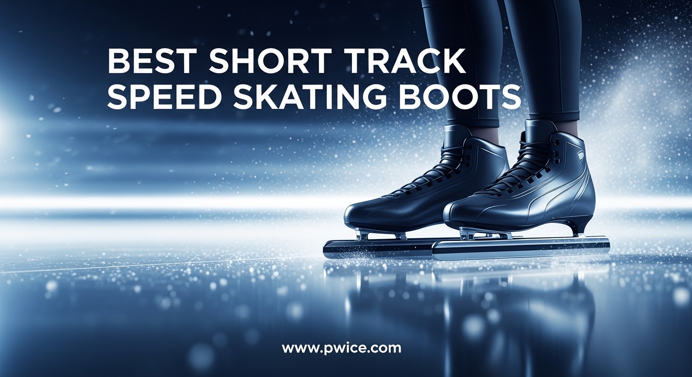 Best Short Track Speed Skating Boots