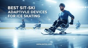 Best Sit-Ski Adaptive Devices for Ice Skating