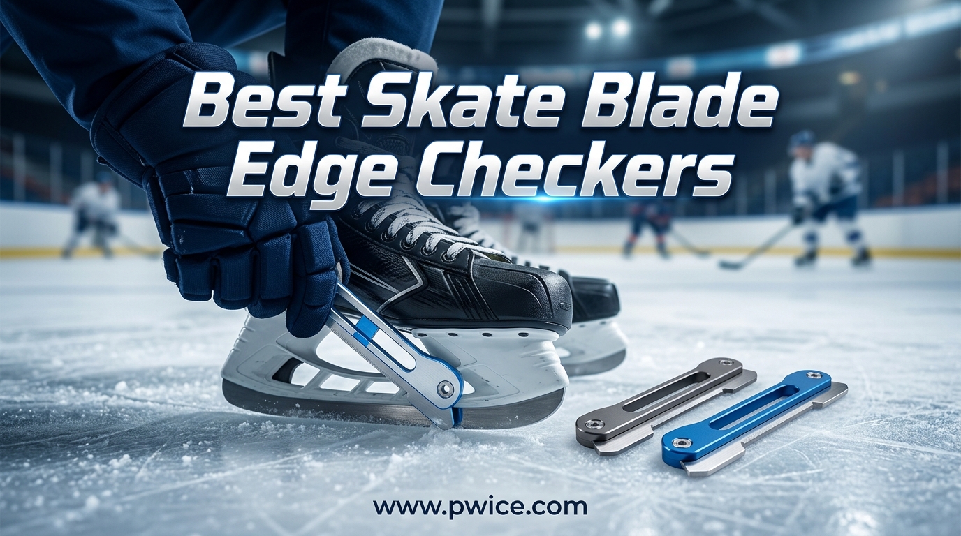 Best Skate Blade Edge Checkers