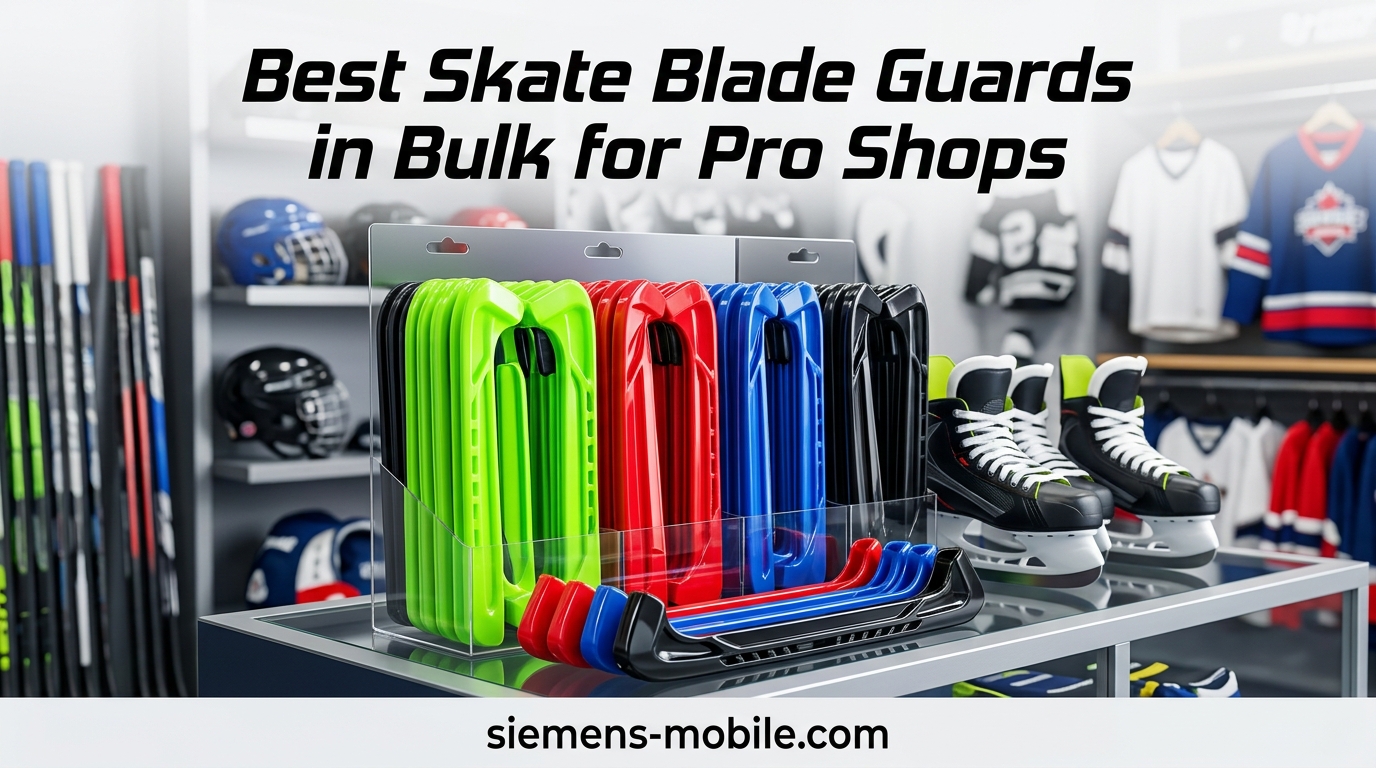 Best Skate Blade Guards in Bulk for Pro Shops