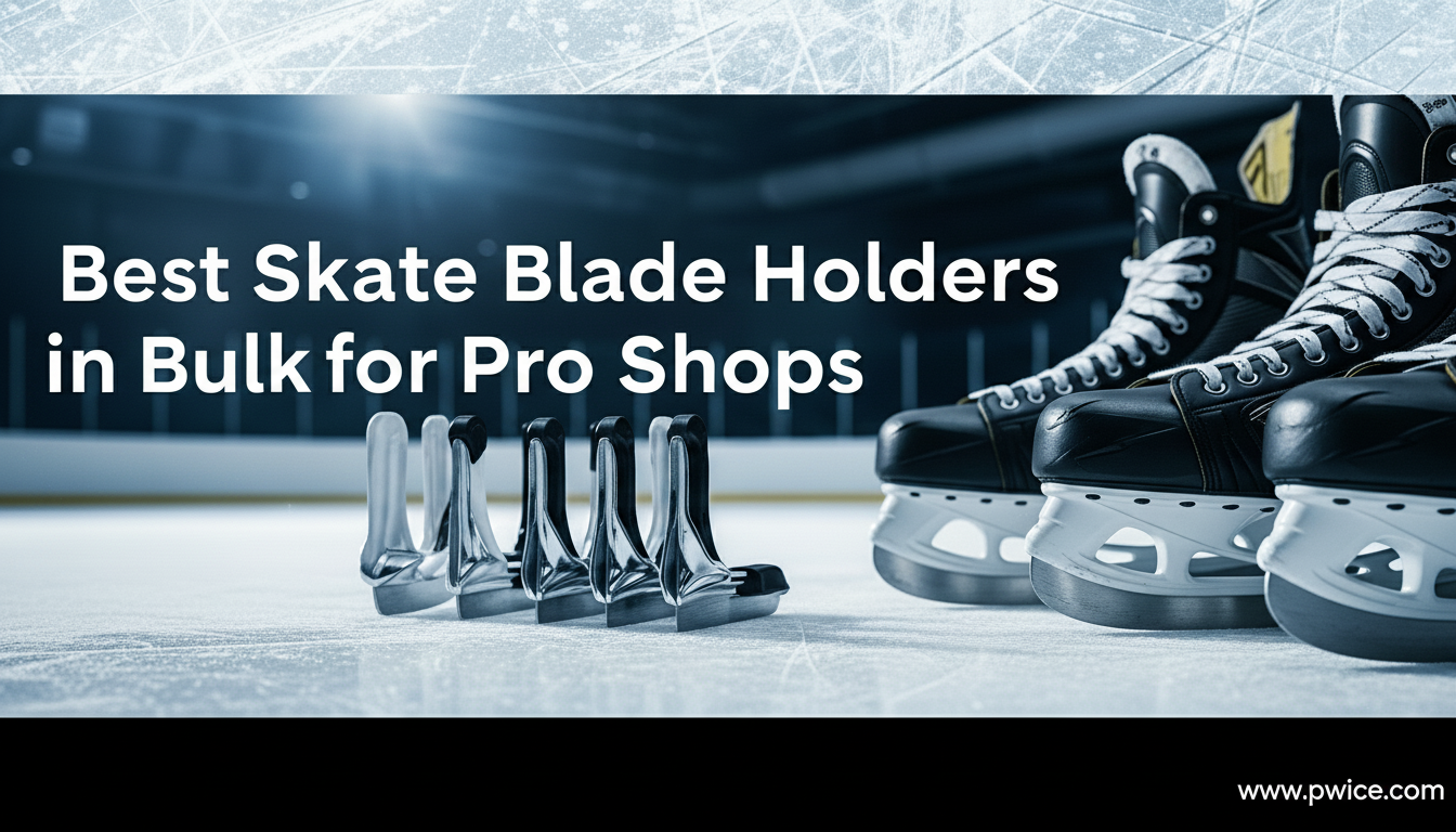 Best Skate Blade Holders in Bulk for Pro Shops