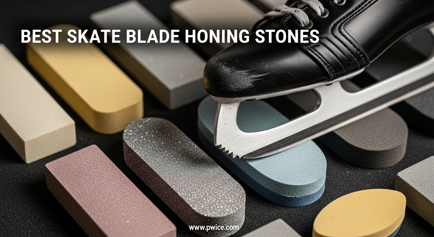 Best Skate Blade Honing Stones