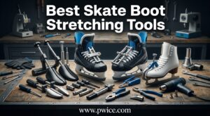 Best Skate Boot Stretching Tools