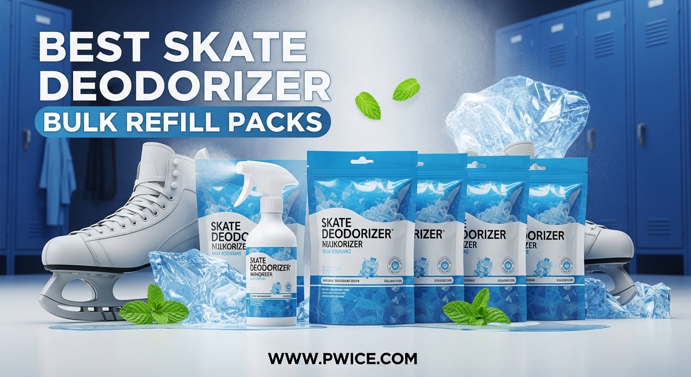Best Skate Deodorizer Bulk Refill Packs
