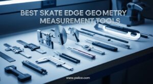 Best Skate Edge Geometry Measurement Tools