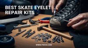 Best Skate Eyelet Repair Kits