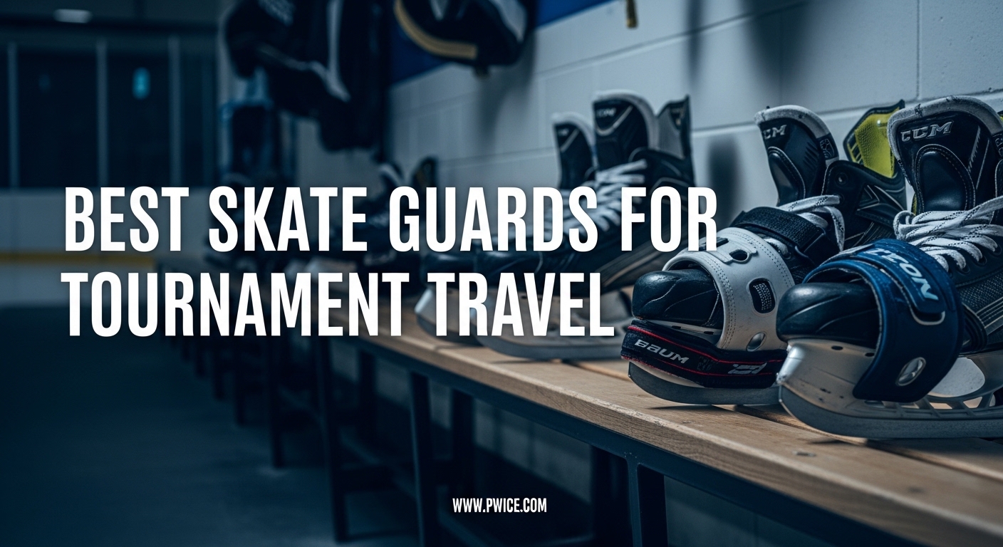 Best Skate Guards for Tournament Travel