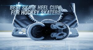 Best Skate Heel Cups for Hockey Skaters