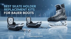Best Skate Holder Replacement Kits for Bauer Boots