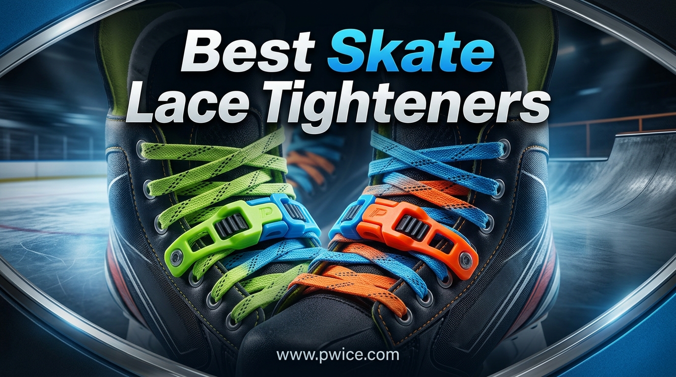Best Skate Lace Tighteners