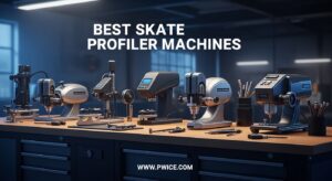 Best Skate Profiler Machines