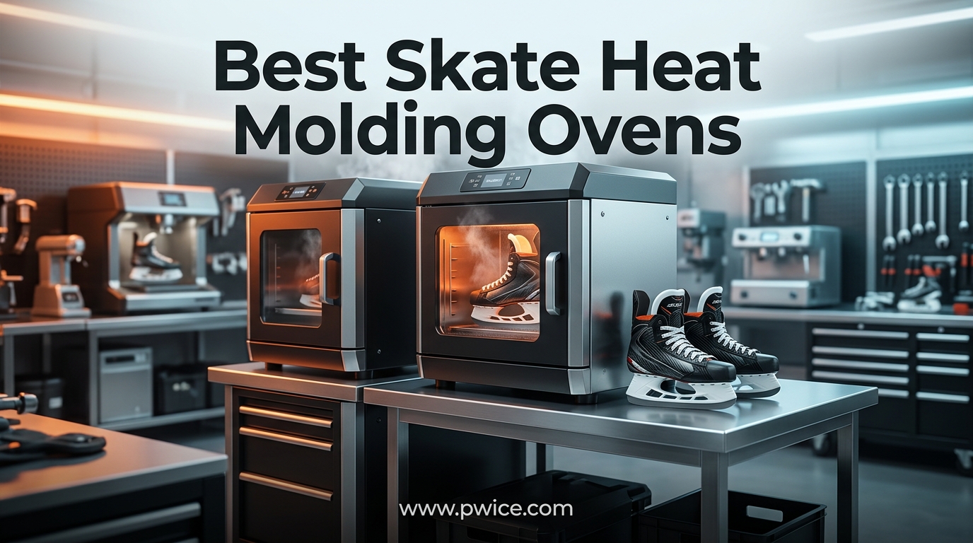 Best Skate Heat Molding Ovens