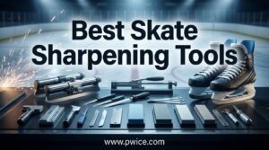 Best Skate Sharpening Tools
