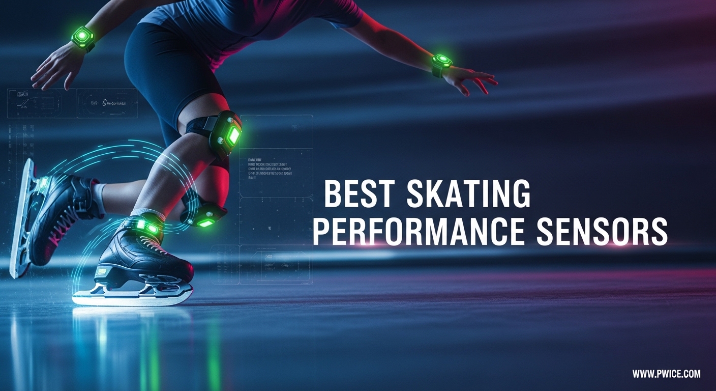 Best Skating Performance Sensors