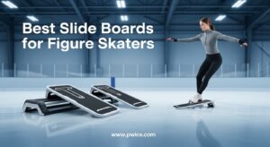 Best Slide Boards for Figure Skaters