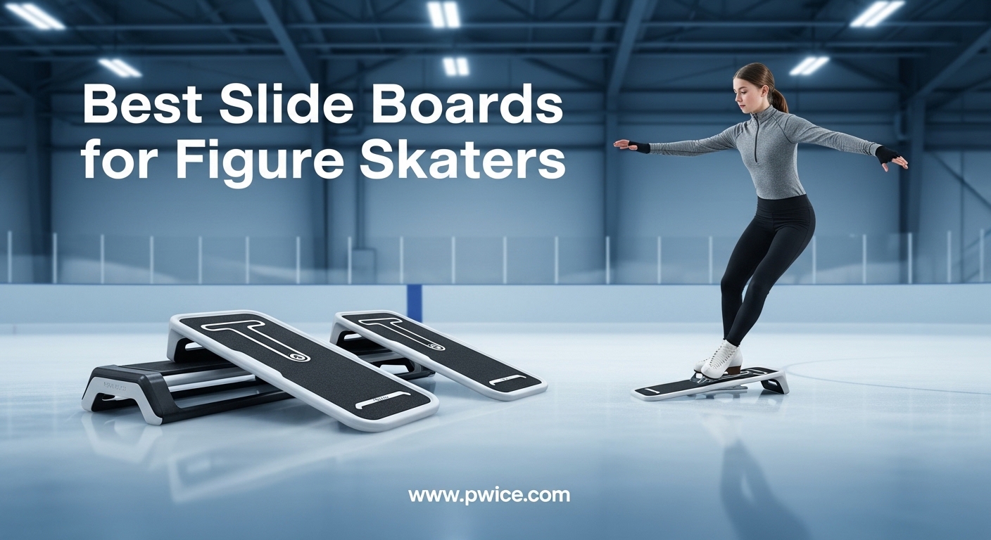 Best Slide Boards for Figure Skaters