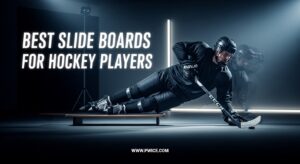 Best Slide Boards for Hockey Players