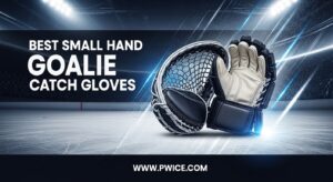 Best Small Hand Goalie Catch Gloves