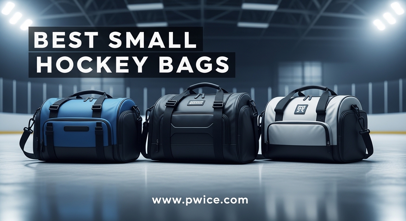 Best Small Hockey Bags