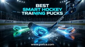 Best Smart Hockey Training Pucks