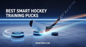 Best Smart Hockey Training Pucks