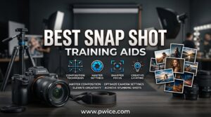 Best Snap Shot Training Aids