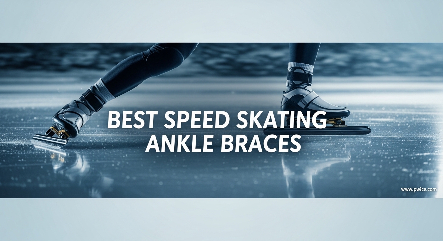Best Speed Skating Ankle Braces