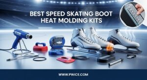 Best Speed Skating Boot Heat Molding Kits