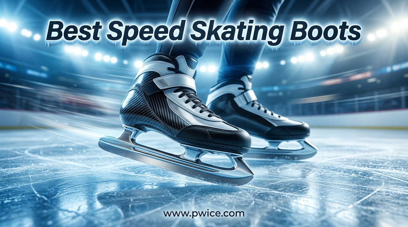 Best Speed Skating Boots