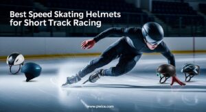 Best Speed Skating Helmets for Short Track Racing
