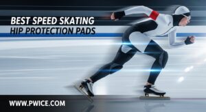 Best Speed Skating Hip Protection Pads