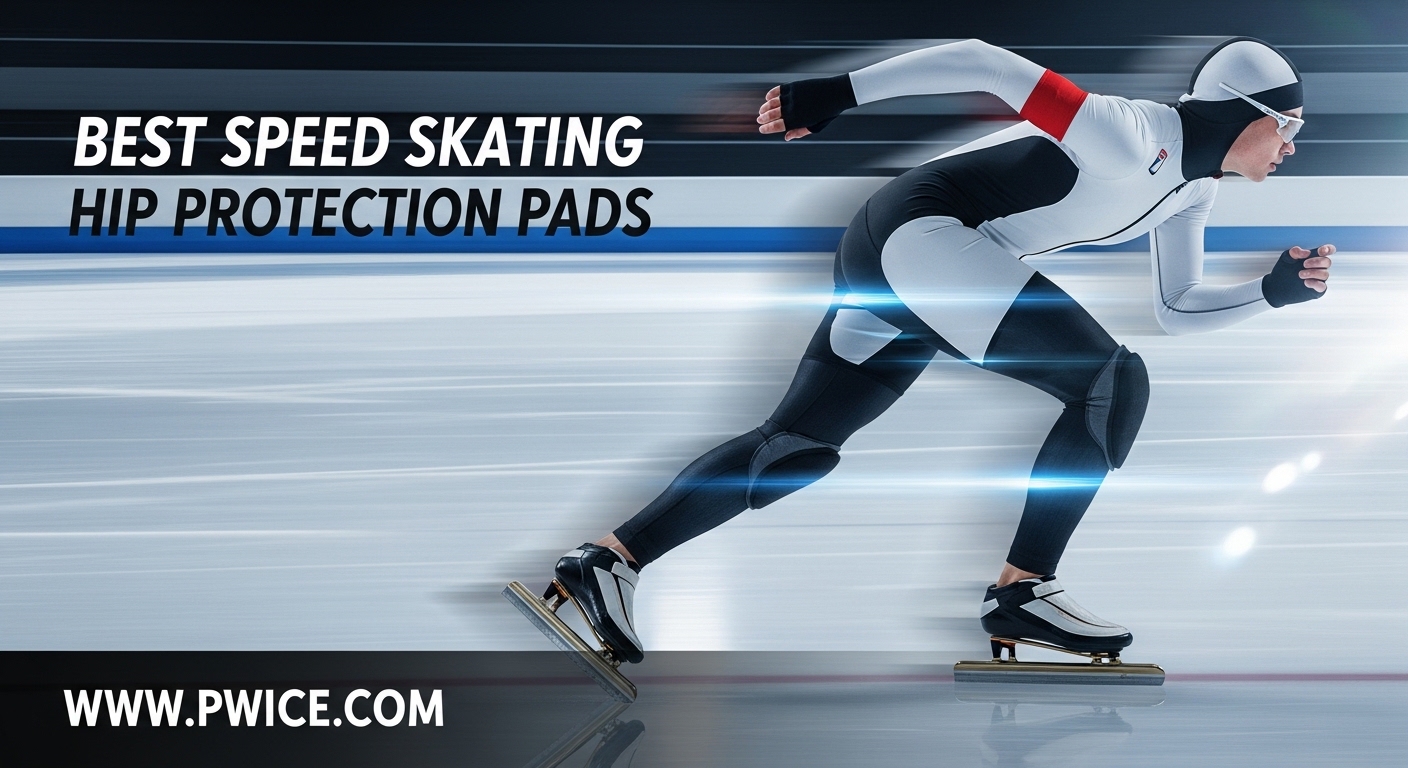 Best Speed Skating Hip Protection Pads