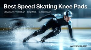 Best Speed Skating Knee Pads