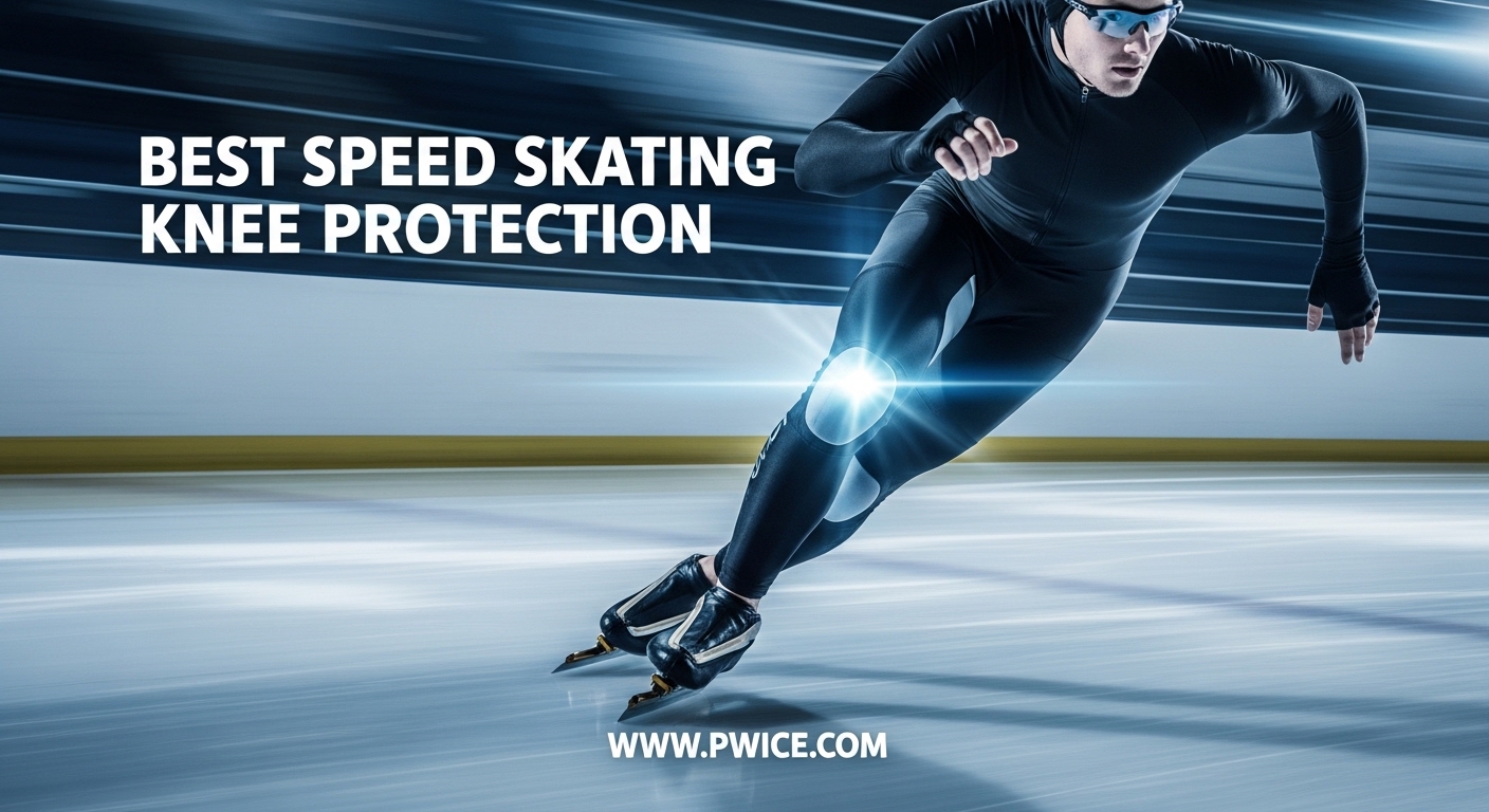 Best Speed Skating Knee Protection